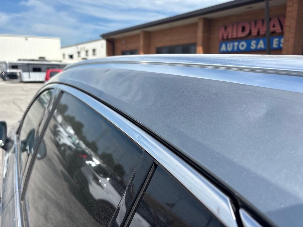 Buick Envision AWD 4dr Preferred 2025