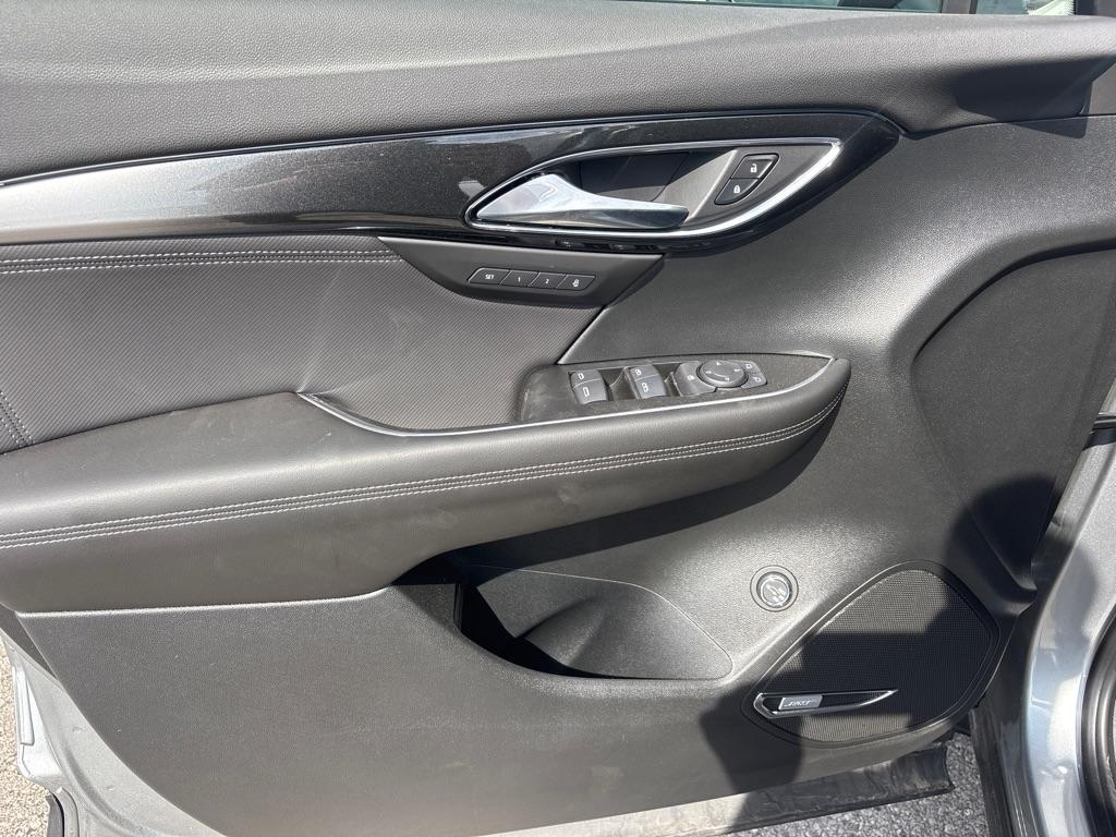 Buick Envision AWD 4dr Preferred 2025