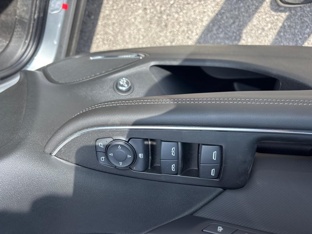 Buick Envision AWD 4dr Preferred 2025