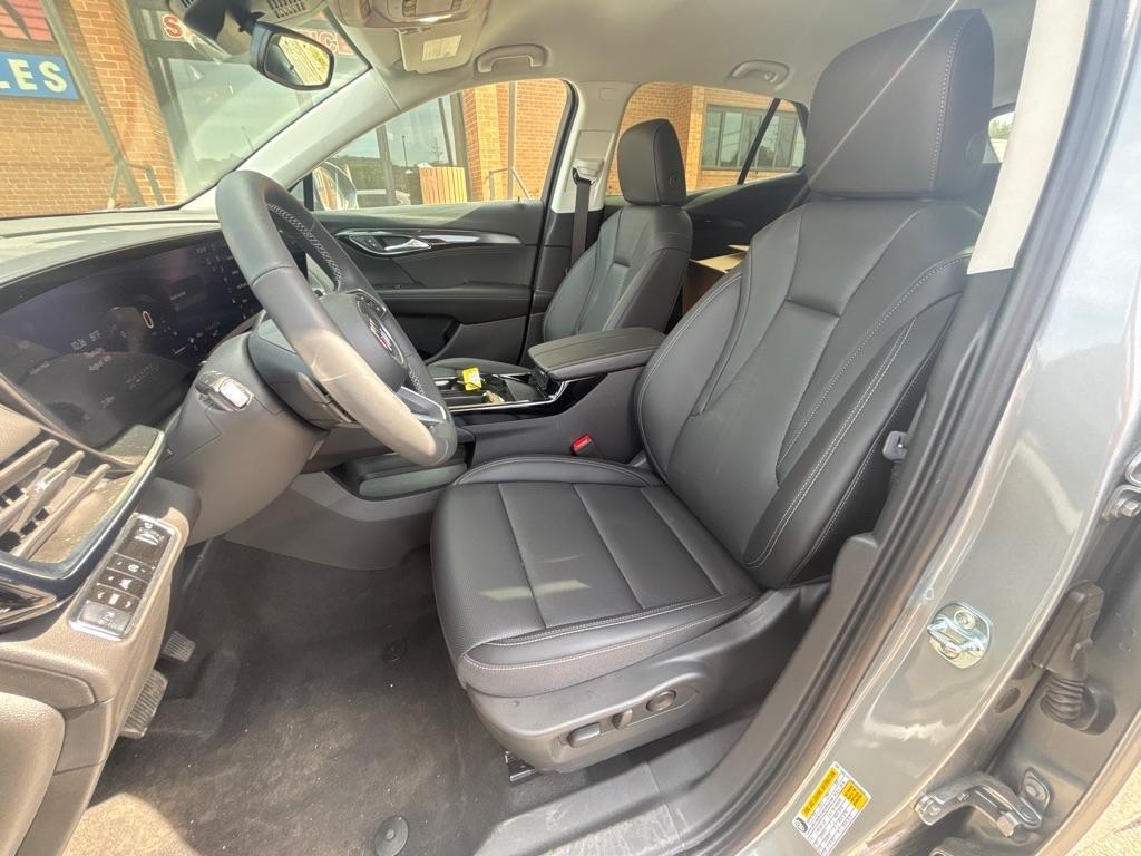 Buick Envision AWD 4dr Preferred 2025