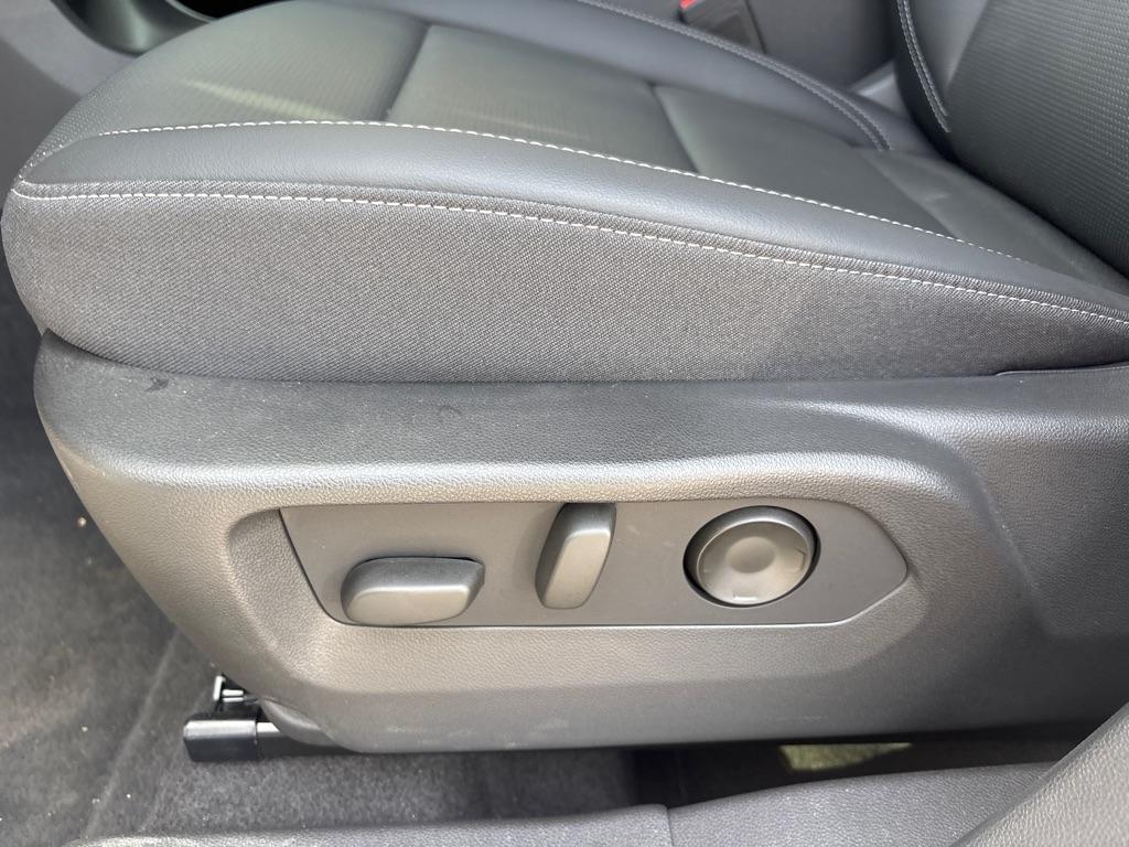 Buick Envision AWD 4dr Preferred 2025
