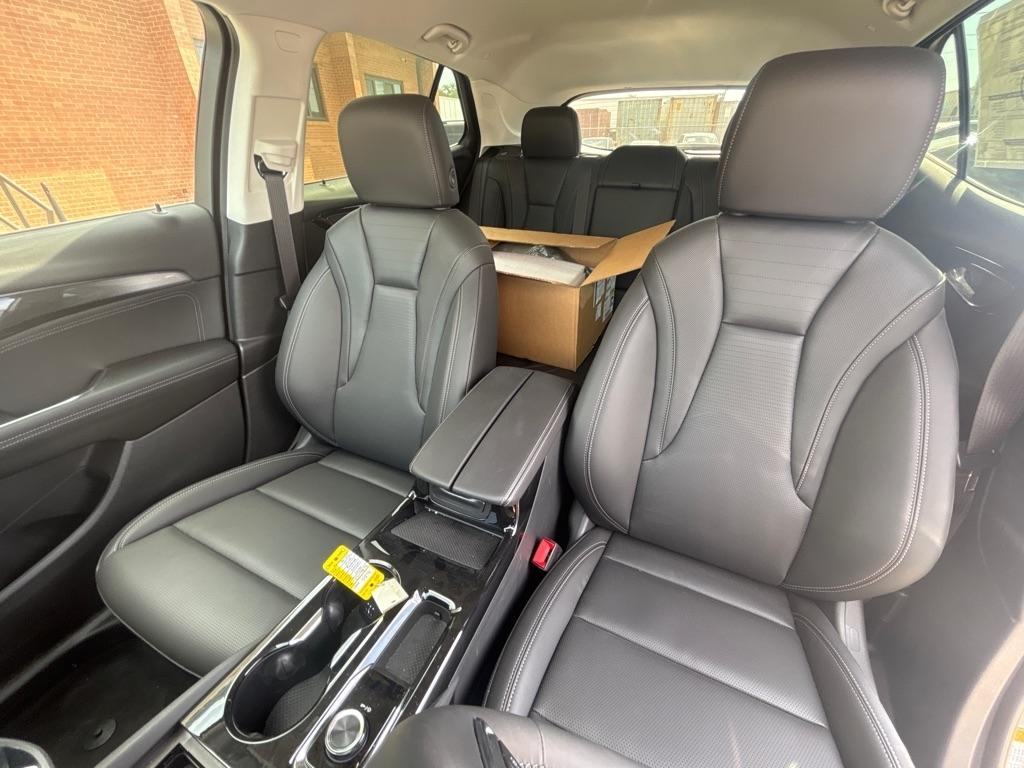 Buick Envision AWD 4dr Preferred 2025