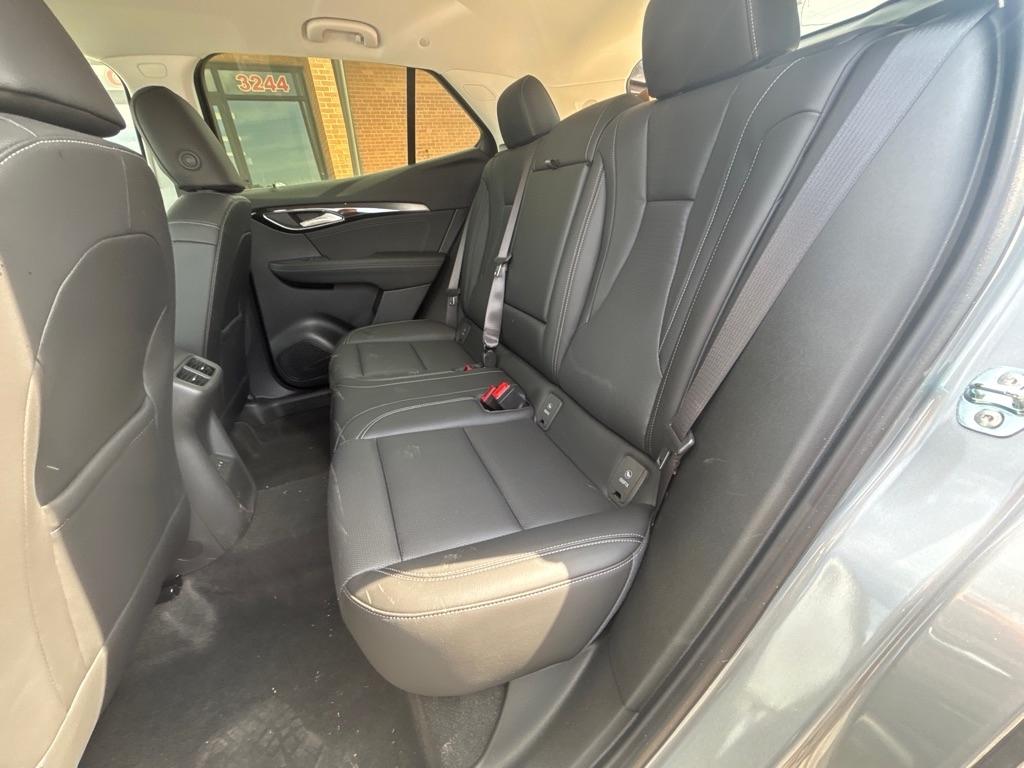 Buick Envision AWD 4dr Preferred 2025