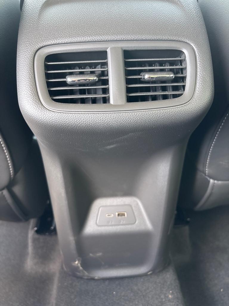 Buick Envision AWD 4dr Preferred 2025