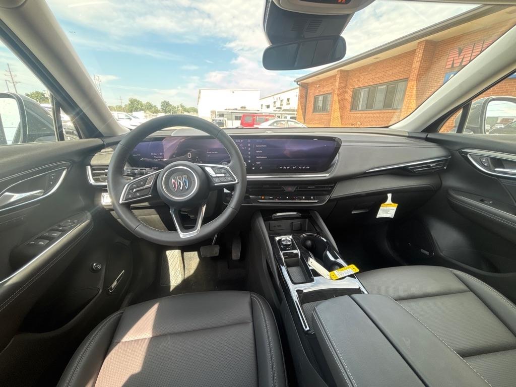 Buick Envision AWD 4dr Preferred 2025