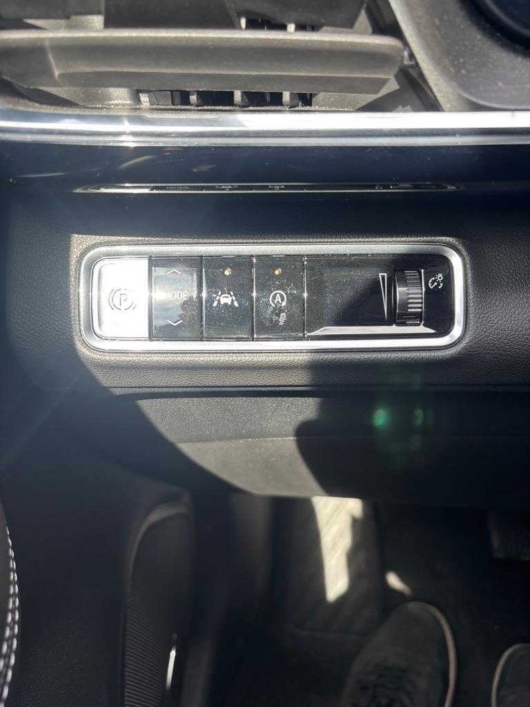 Buick Envision AWD 4dr Preferred 2025