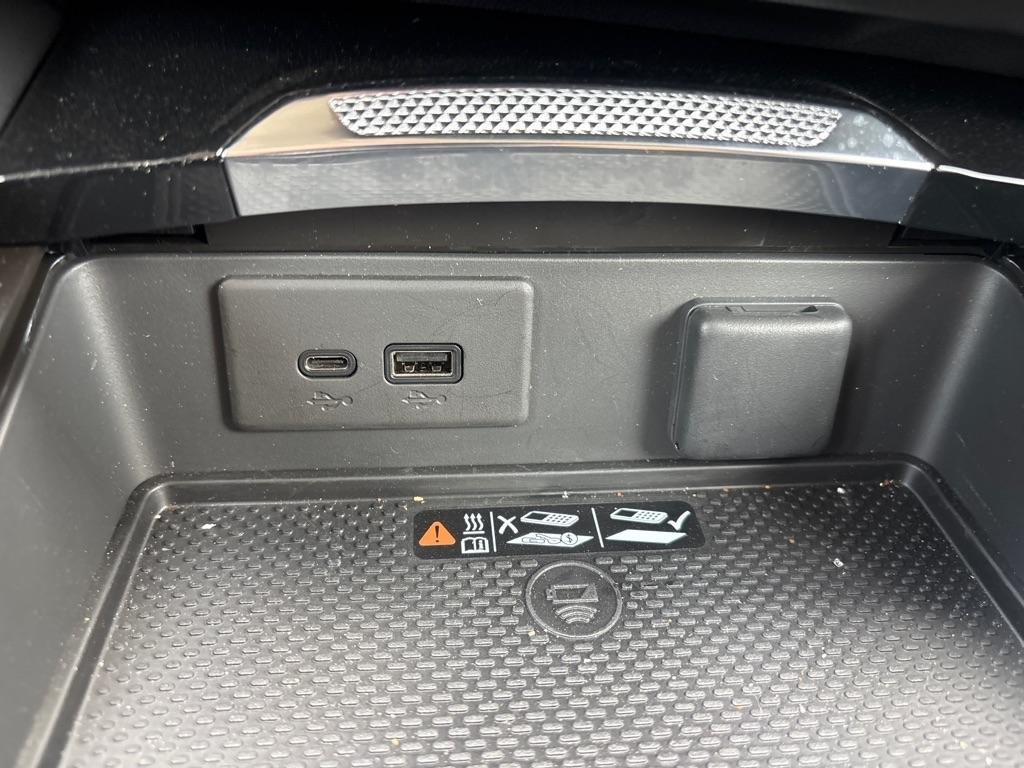 Buick Envision AWD 4dr Preferred 2025