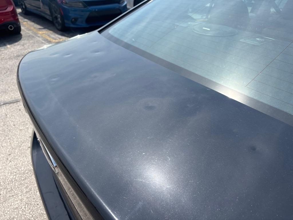 Subaru Legacy Touring XT CVT 2020