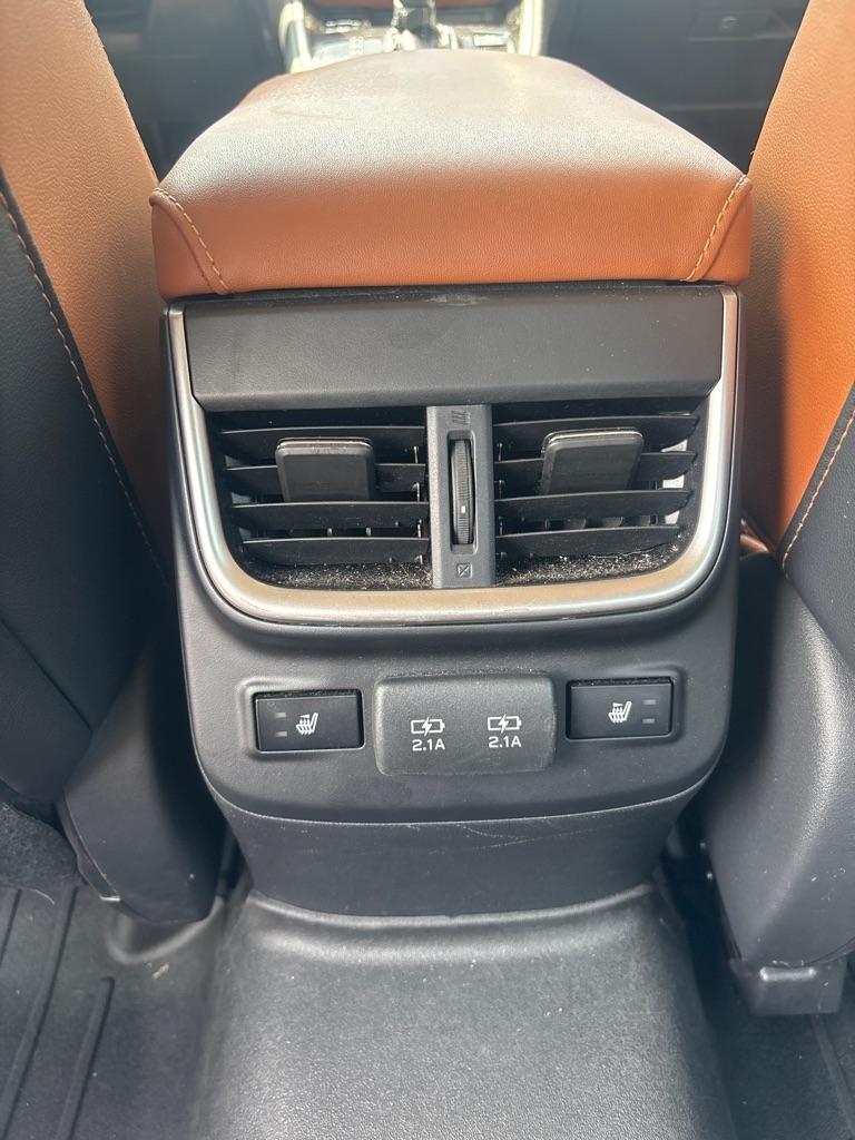 Subaru Legacy Touring XT CVT 2020