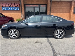 2020 Subaru Legacy  2020 Subaru Legacy