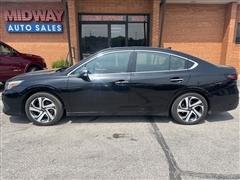 2020 Subaru Legacy 