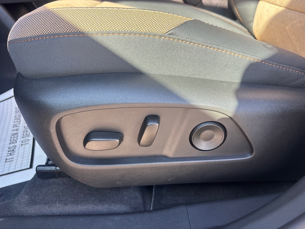 Chevrolet Equinox AWD 4dr ACTIV w/KDZ 2025 Chevrolet Equinox AWD 4dr ACTIV w/KDZ 2025