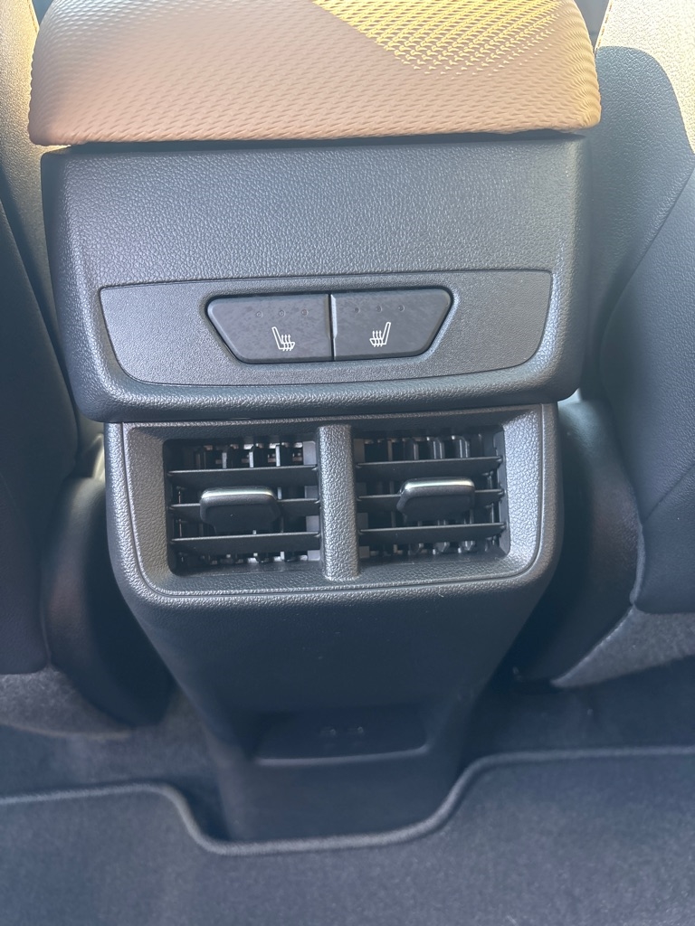 Chevrolet Equinox AWD 4dr ACTIV w/KDZ 2025 Chevrolet Equinox AWD 4dr ACTIV w/KDZ 2025