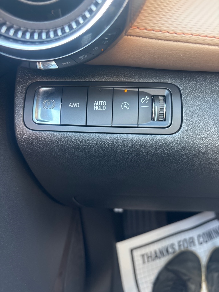 Chevrolet Equinox AWD 4dr ACTIV w/KDZ 2025 Chevrolet Equinox AWD 4dr ACTIV w/KDZ 2025