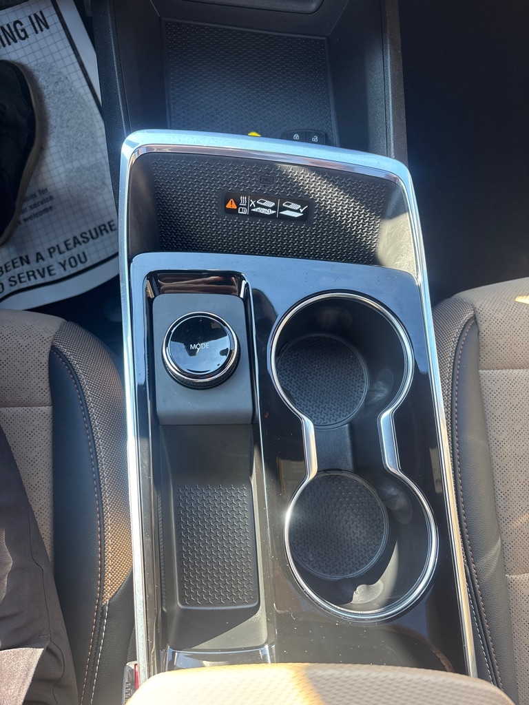 Chevrolet Equinox AWD 4dr ACTIV w/KDZ 2025 Chevrolet Equinox AWD 4dr ACTIV w/KDZ 2025