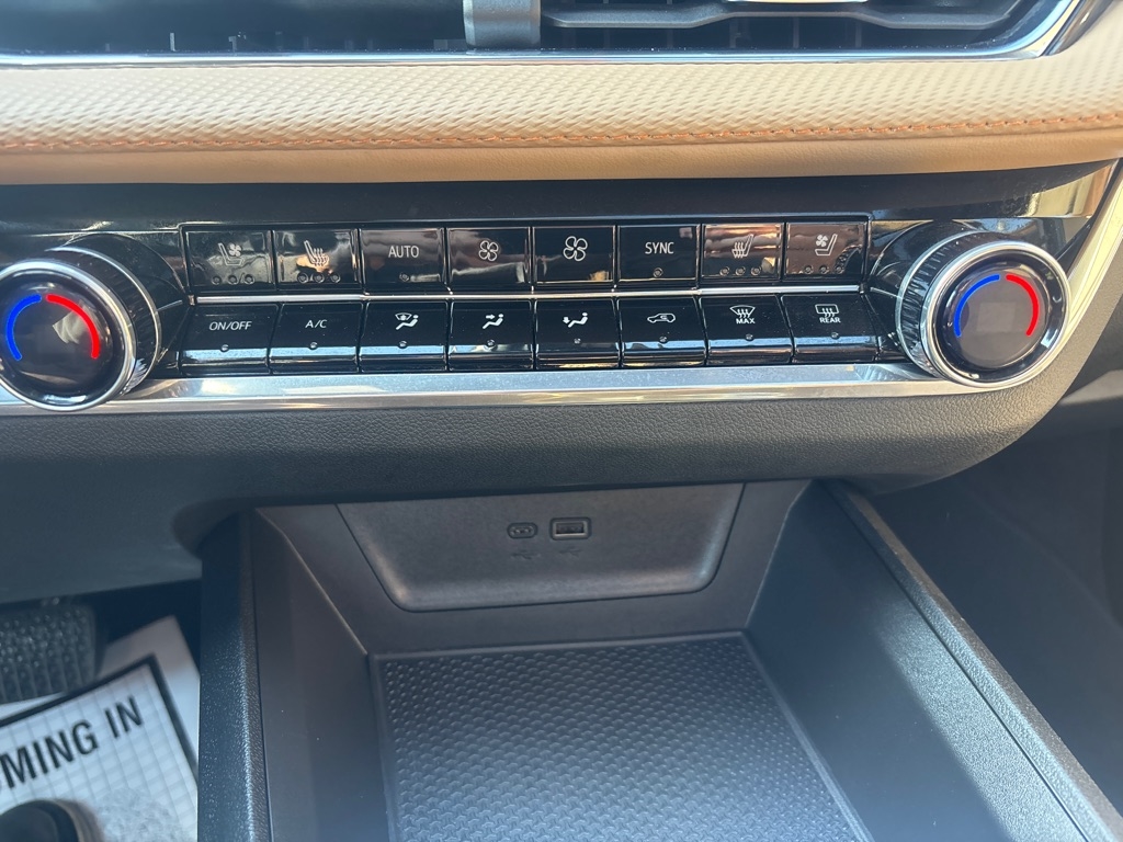 Chevrolet Equinox AWD 4dr ACTIV w/KDZ 2025 Chevrolet Equinox AWD 4dr ACTIV w/KDZ 2025