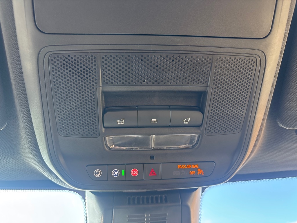 Chevrolet Equinox AWD 4dr ACTIV w/KDZ 2025 Chevrolet Equinox AWD 4dr ACTIV w/KDZ 2025