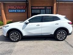 2025 Buick Envision  2025 Buick Envision