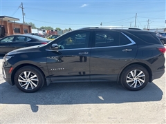 2022 Chevrolet Equinox  2022 Chevrolet Equinox