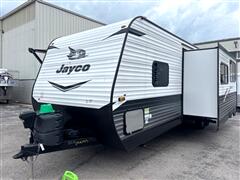 2022 Jayco Jay Flight  2022 Jayco Jay Flight