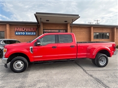 2022 Ford Super Duty F-350 DRW  2022 Ford Super Duty F-350 DRW