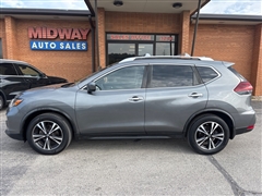 2020 Nissan Rogue  2020 Nissan Rogue