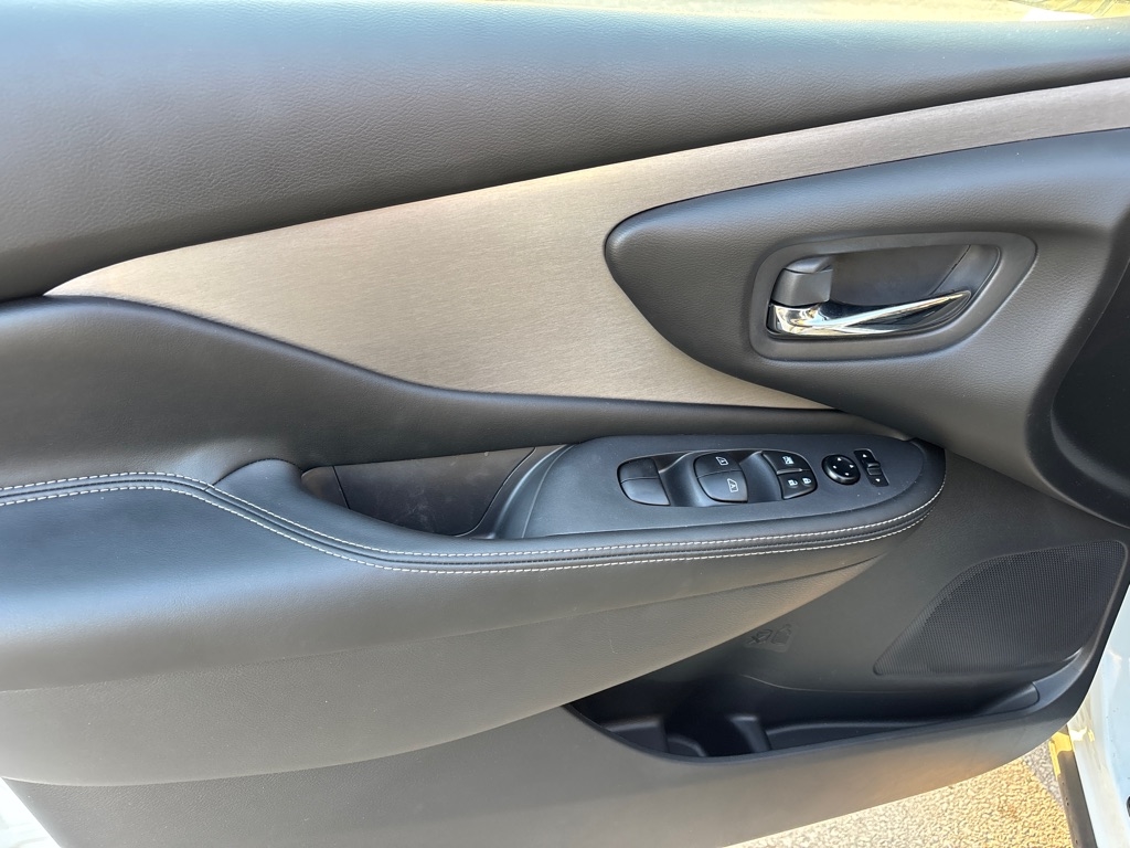 Nissan Murano AWD SV 2024