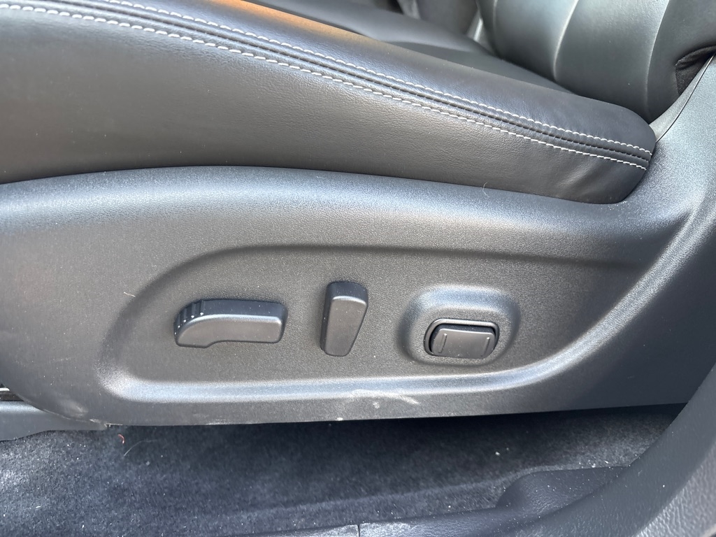 Nissan Murano AWD SV 2024