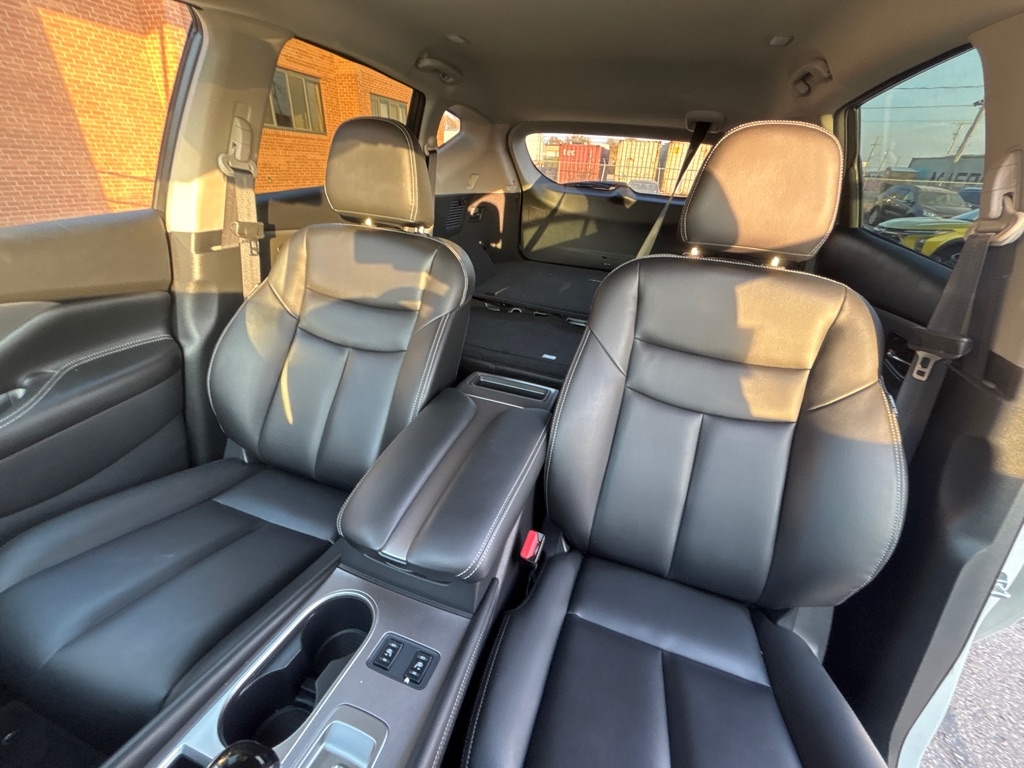 Nissan Murano AWD SV 2024