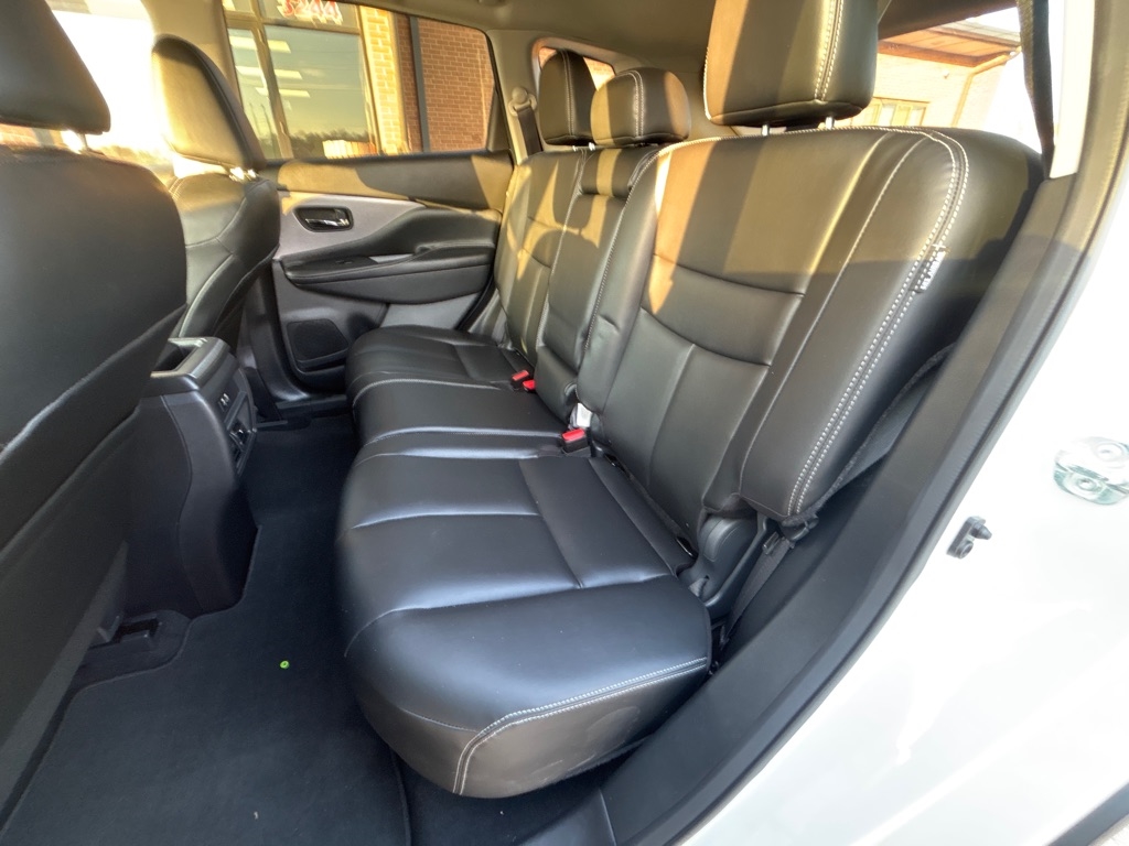 Nissan Murano AWD SV 2024