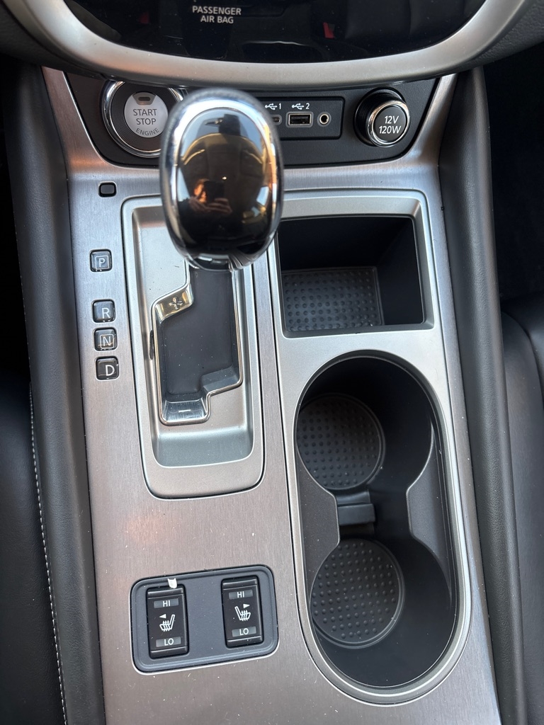 Nissan Murano AWD SV 2024