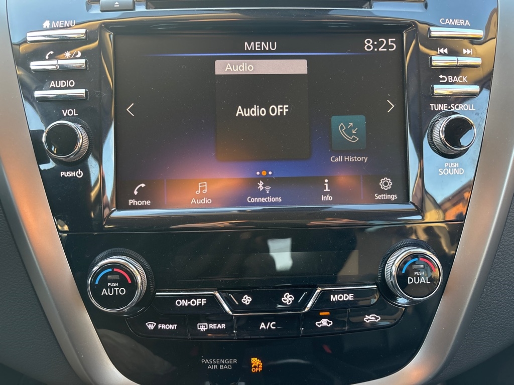 Nissan Murano AWD SV 2024