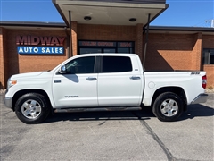 2014 Toyota Tundra  2014 Toyota Tundra