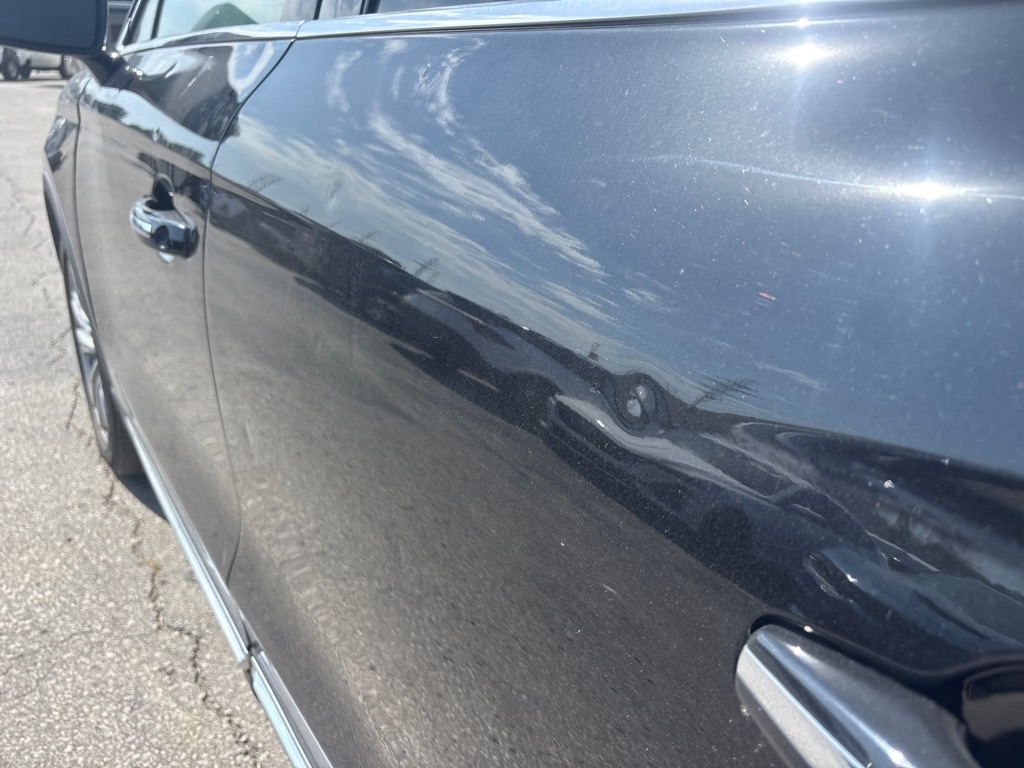 2017 Lincoln MKX Reserve Base photo 14