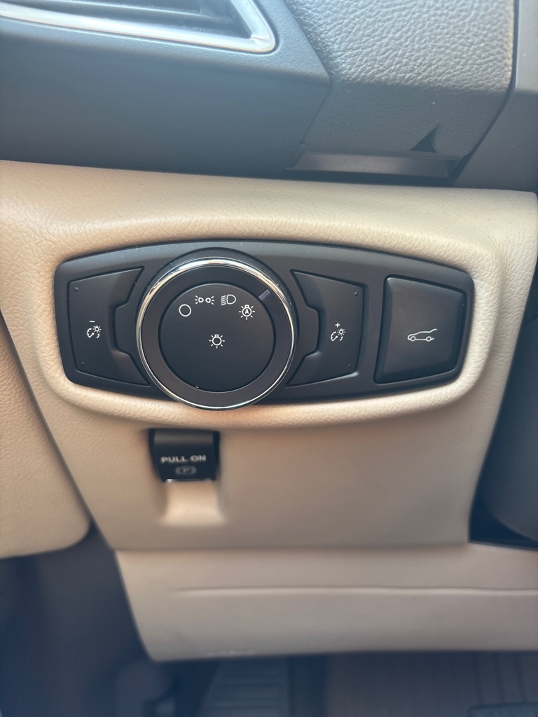 2017 Lincoln MKX Reserve Base photo 25