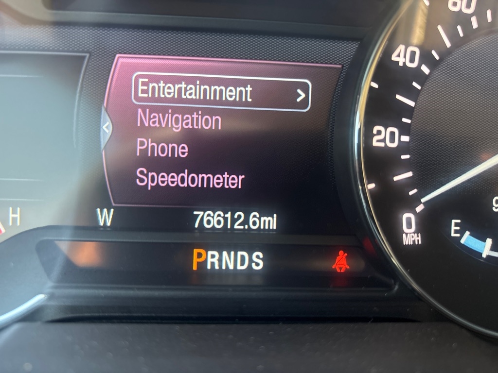 2017 Lincoln MKX Reserve Base photo 28