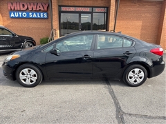 2015 Kia Forte  2015 Kia Forte