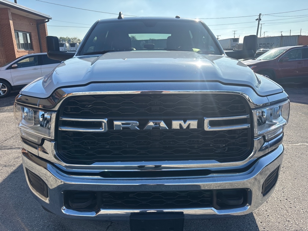 2021 Ram 2500 Tradesman photo 3