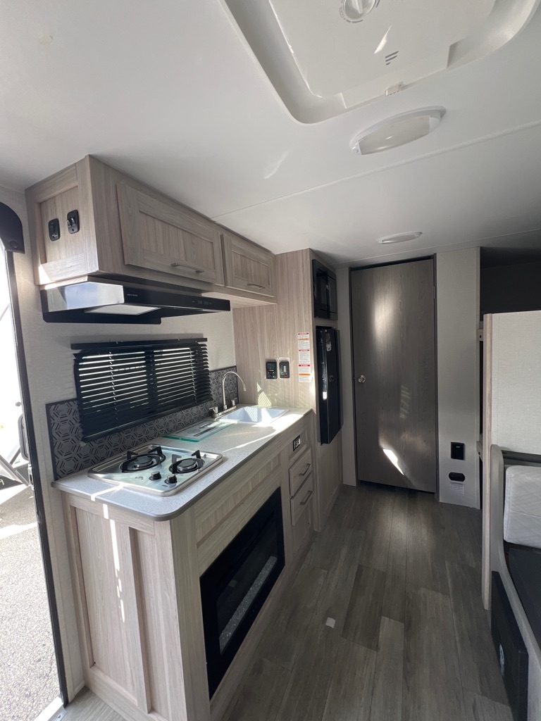 Heartland Pioneer  2025