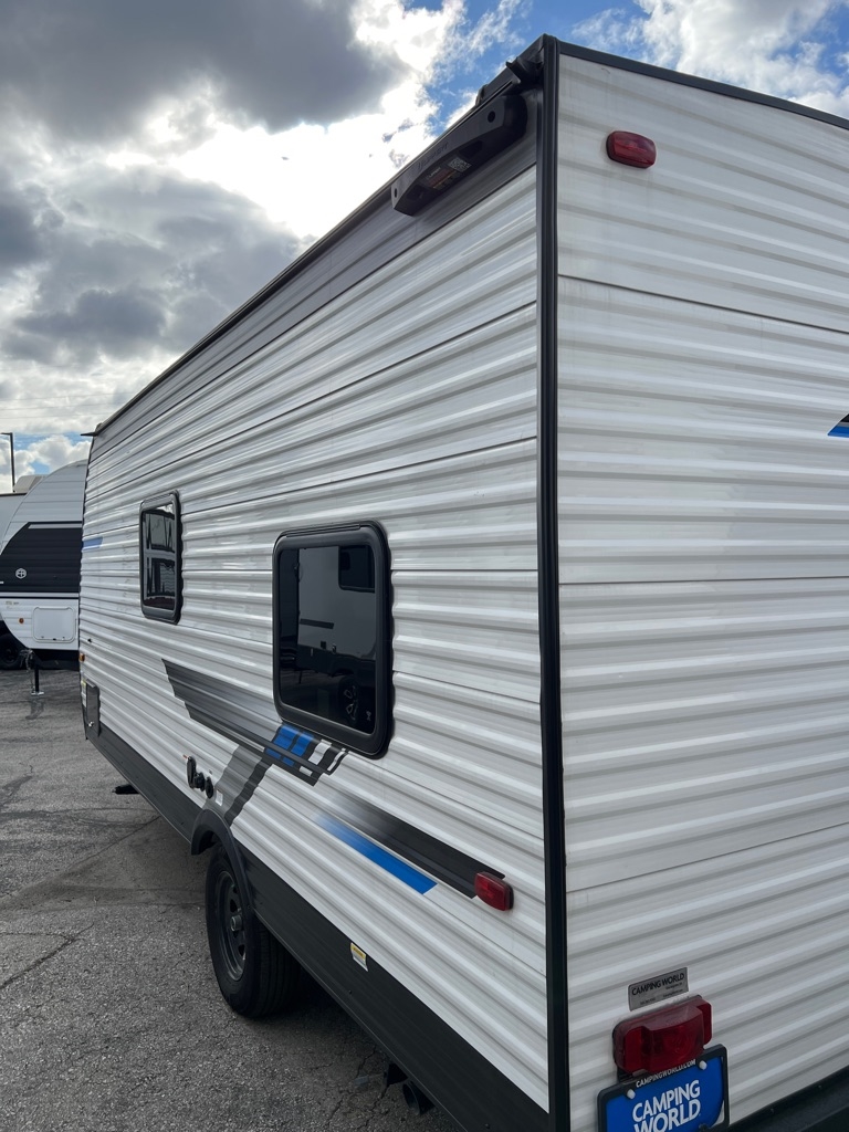 Heartland Pioneer  2025