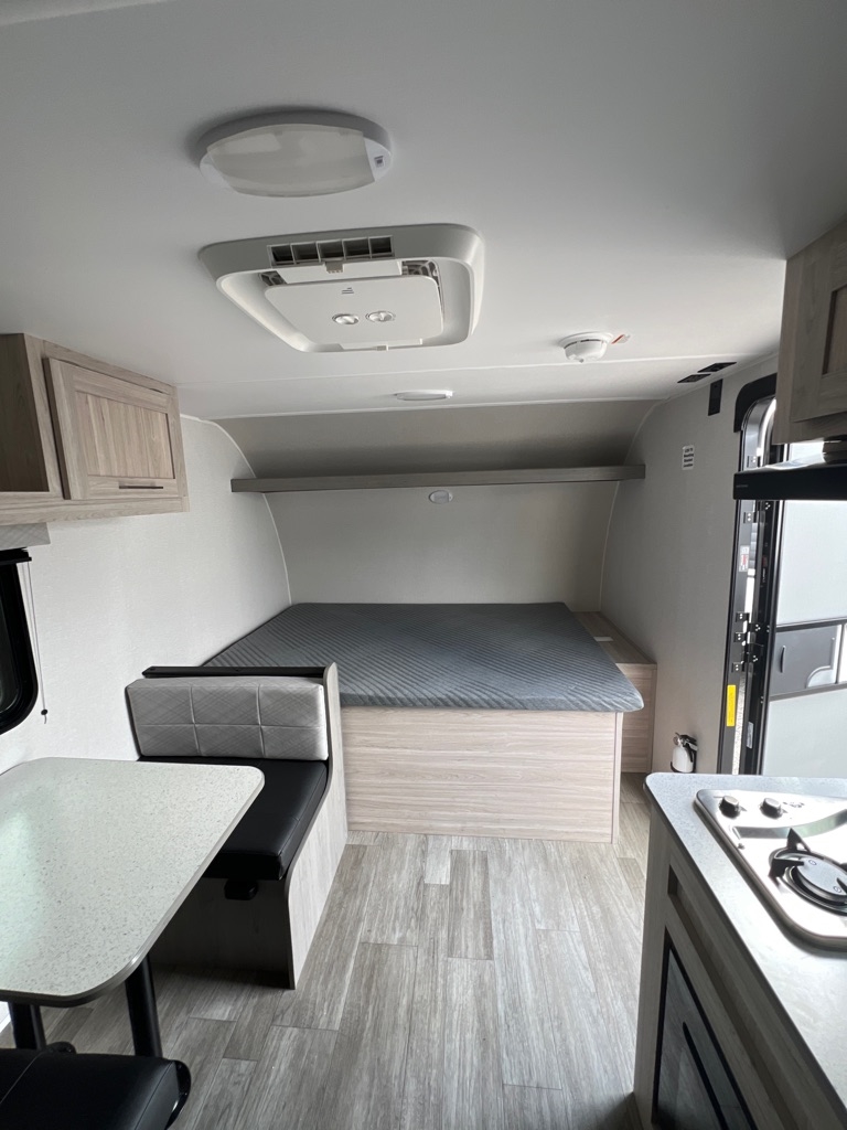 Heartland Pioneer  2025