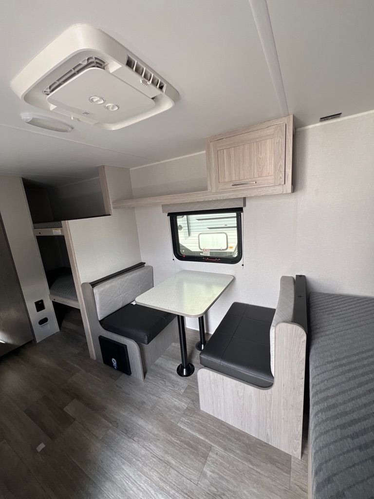 Heartland Pioneer  2025