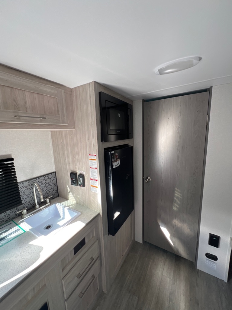 Heartland Pioneer  2025