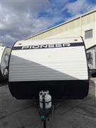 2025 Heartland Pioneer 