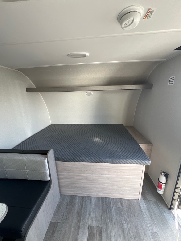 Heartland Pioneer  2025