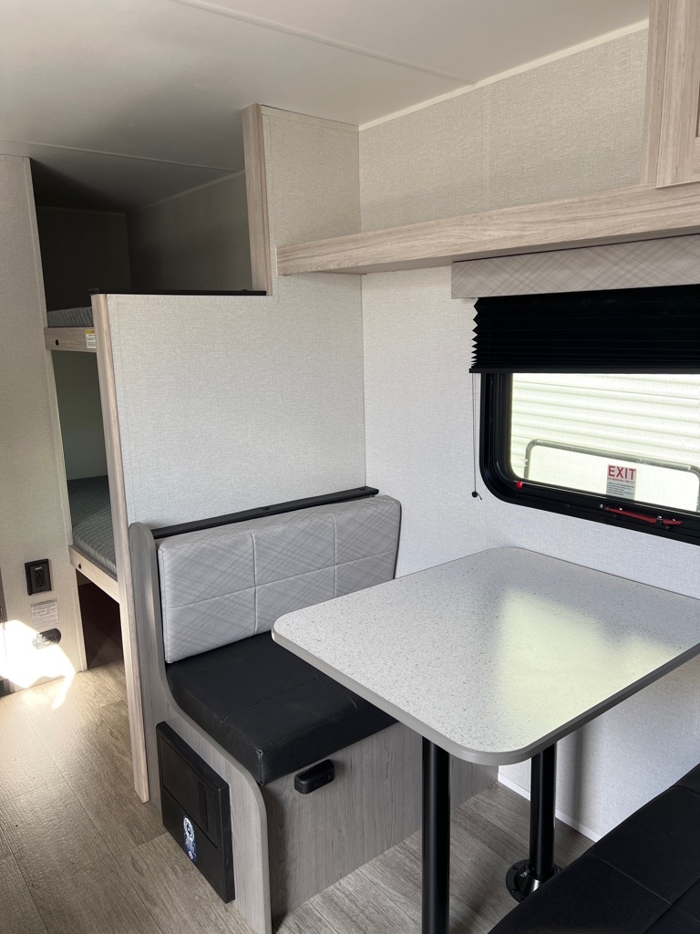 Heartland Pioneer  2025