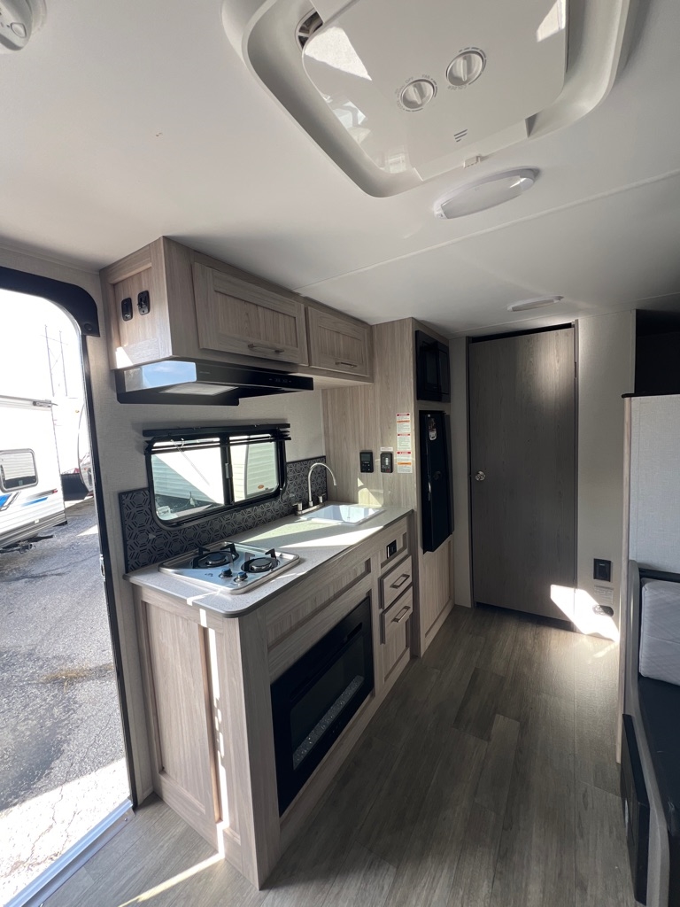 Heartland Pioneer  2025