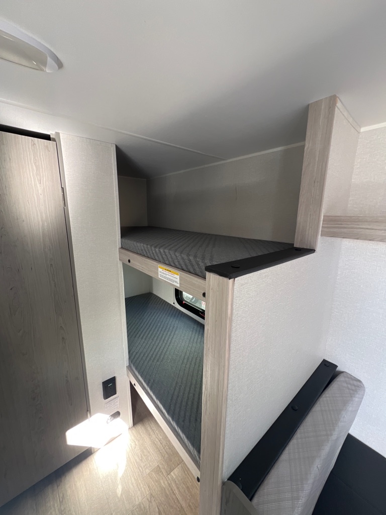 Heartland Pioneer  2025