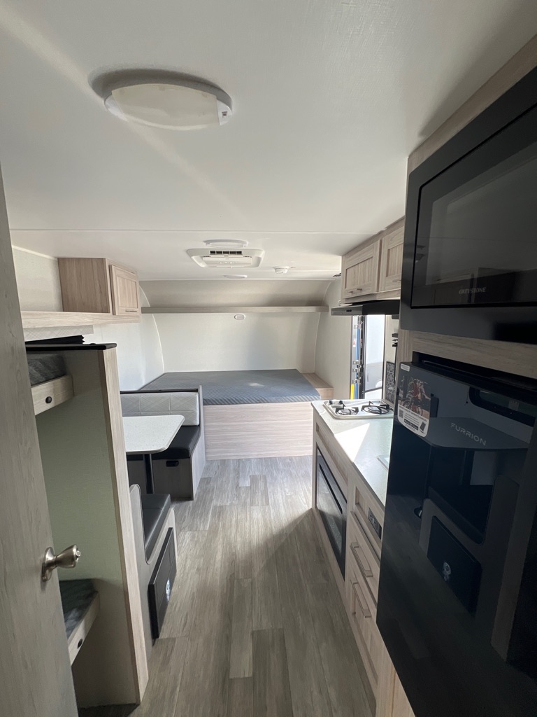 Heartland Pioneer  2025