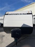 2025 Heartland Pioneer 